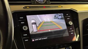 Volkswagen Passat bild 22