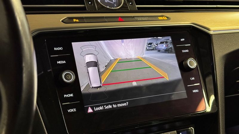 Volkswagen Passat bild 22