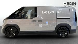 Kia PV5 bild 6