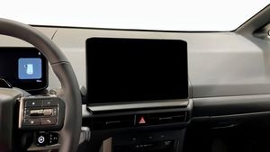 Kia PV5 bild 12