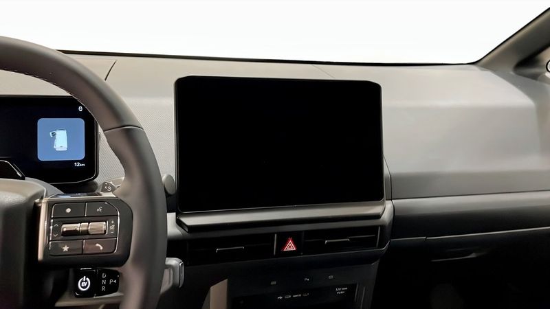 Kia PV5 bild 12