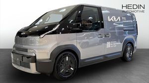 Kia PV5 bild 1