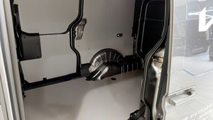 Kia PV5 bild 11