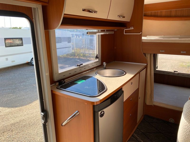 Fiat Ducato bild 6
