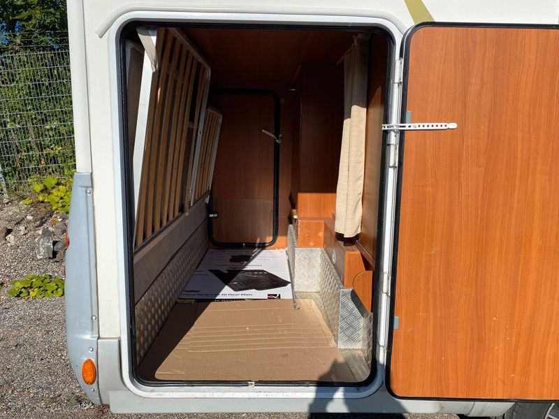 Fiat Ducato bild 11