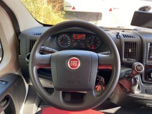 Fiat Ducato bild 5
