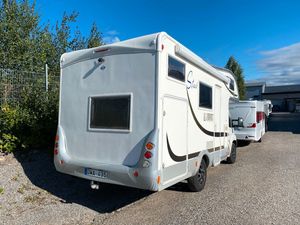Fiat Ducato bild 3