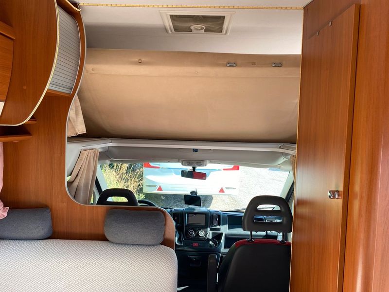 Fiat Ducato bild 9