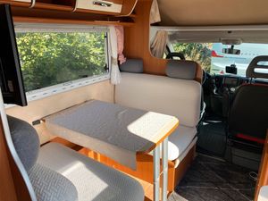 Fiat Ducato bild 7