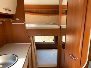Fiat Ducato bild 10