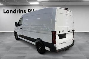 Nissan Interstar bild 6