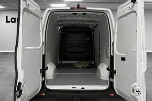 Nissan Interstar bild 9
