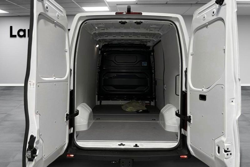 Nissan Interstar bild 9