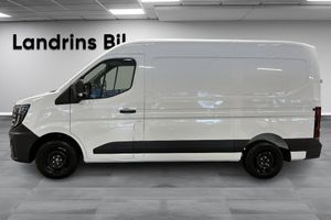 Nissan Interstar bild 4