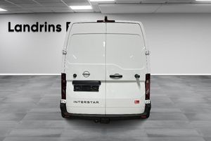 Nissan Interstar bild 5