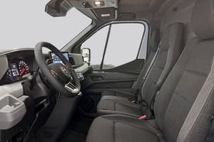 Nissan Interstar bild 8