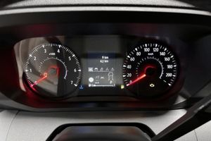 Nissan Interstar bild 10