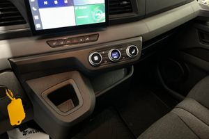 Nissan Interstar bild 12