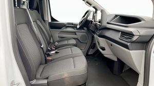 Ford Transit Custom bild 3