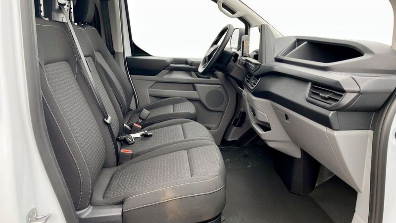 Ford Transit Custom bild 3