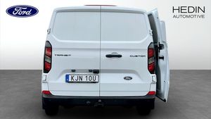 Ford Transit Custom bild 7