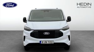 Ford Transit Custom bild 8