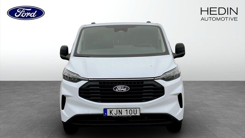 Ford Transit Custom bild 8