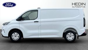 Ford Transit Custom bild 6