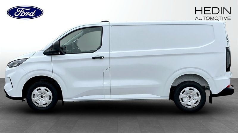 Ford Transit Custom bild 6