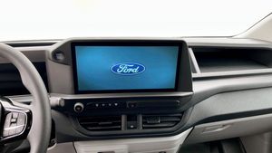 Ford Transit Custom bild 12