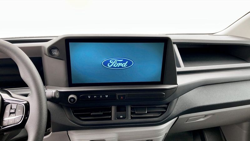 Ford Transit Custom bild 12