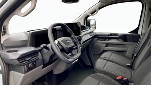 Ford Transit Custom bild 11
