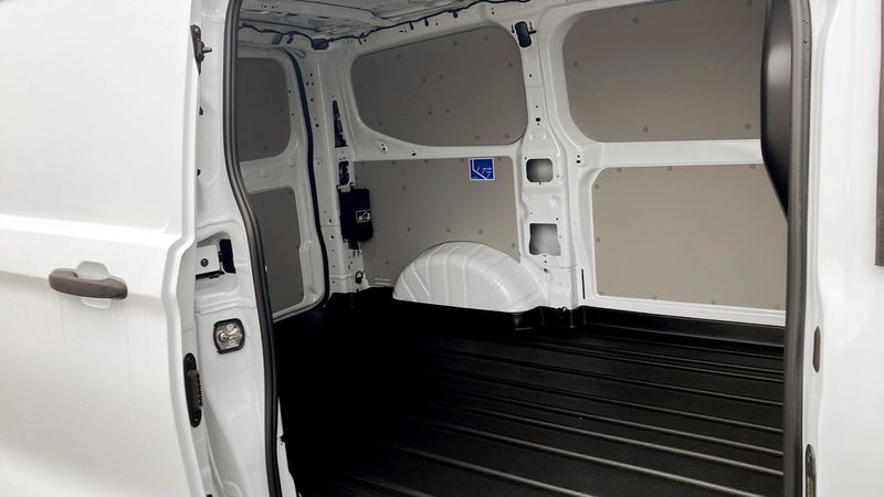 Ford Transit Custom bild 5