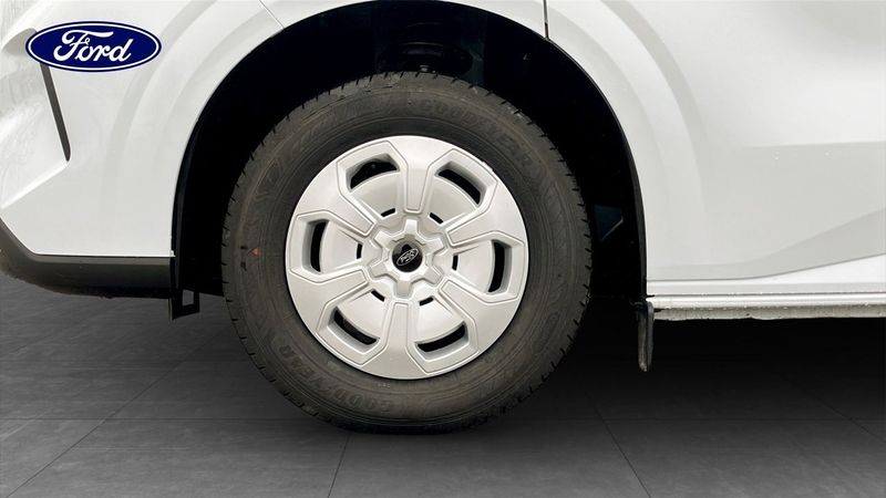 Ford Transit Custom bild 9