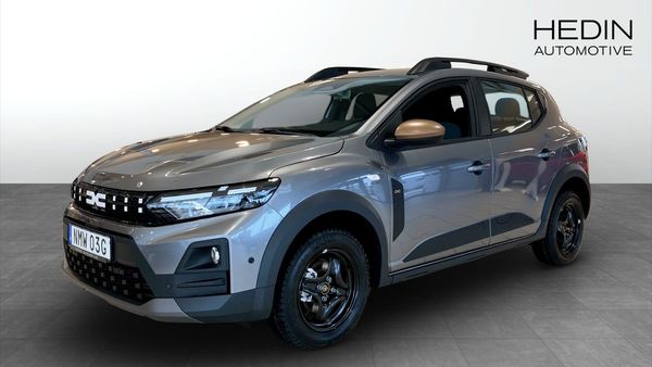 Dacia Sandero Stepway EXTREME TCE 110 - 2025