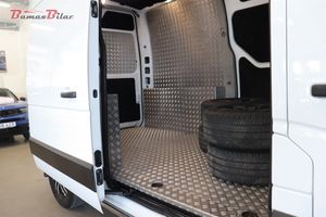 Opel Movano bild 16