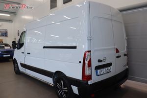 Opel Movano bild 3