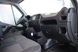 Opel Movano bild 13