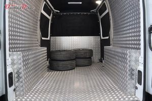 Opel Movano bild 10