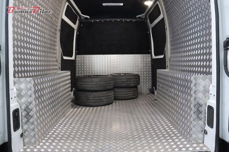 Opel Movano bild 10