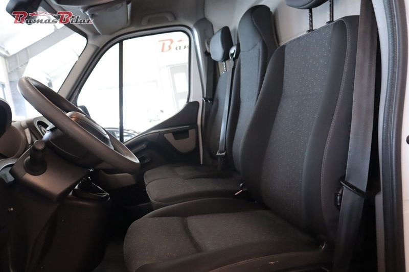 Opel Movano bild 15