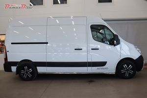 Opel Movano bild 6
