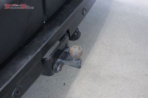 Opel Movano bild 9