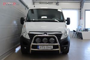 Opel Movano bild 7