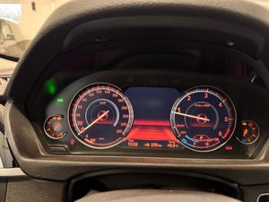 BMW 320 bild 6