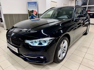 BMW 320 bild 8