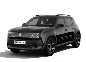 Renault 4 E-Tech bild 1