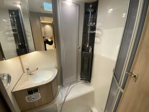 Kabe Travel Master bild 9