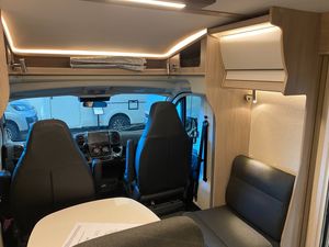 Kabe Travel Master bild 6