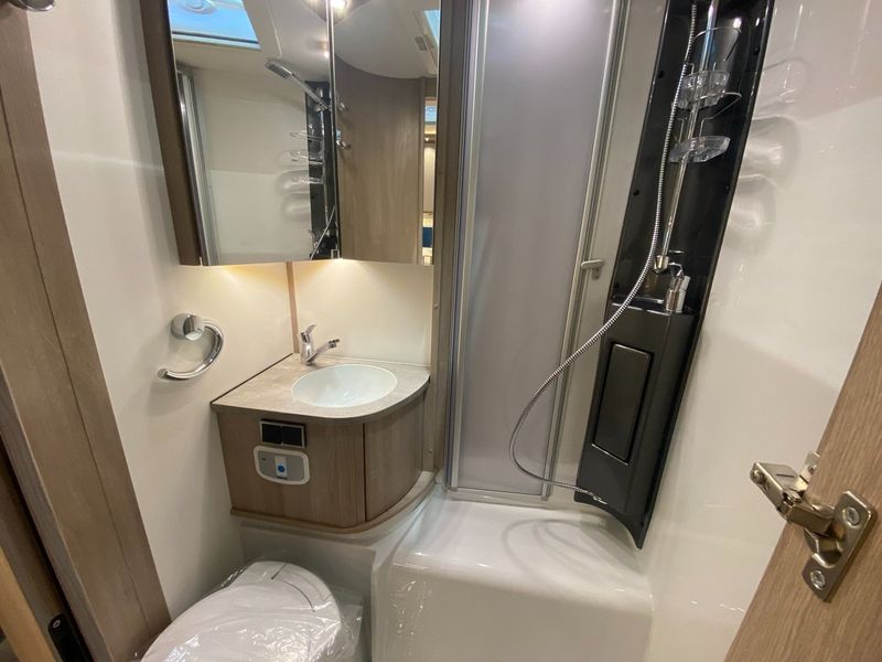 Kabe Travel Master bild 10